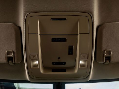 Used 2015 Chevrolet Silverado 2500 LTZ w/ LTZ Plus Package image 24