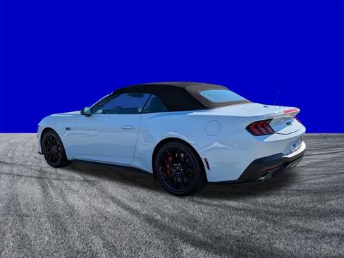 New 2026 Ford Mustang GT Premium RWD image 6