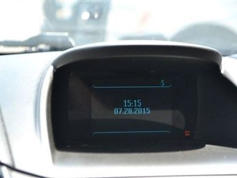 Used 2016 Ford Fiesta SE FWD image 16