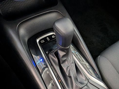 Certified 2023 Toyota Corolla LE w/ Carpet Mat Package (TMS) image 23