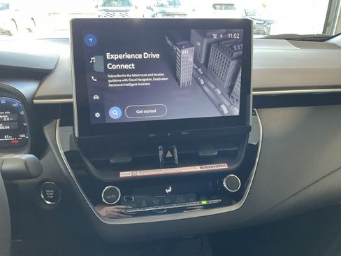 New 2026 Toyota Corolla SE image 11