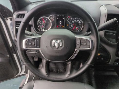 New 2026 RAM 2500 Tradesman AWD/4WD image 18