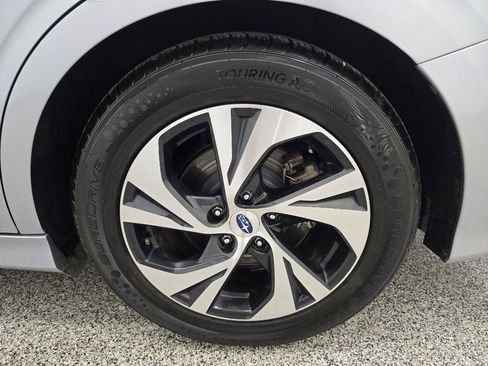 Used 2022 Subaru Legacy AWD/4WD image 34
