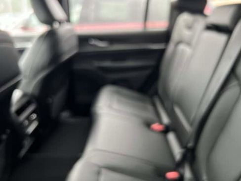 New 2025 Jeep Grand Cherokee Limited image 7