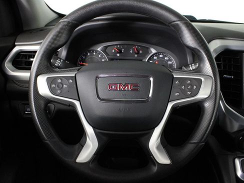 Used 2022 GMC Acadia SLE w/ Driver Convenience Package FWD image 26