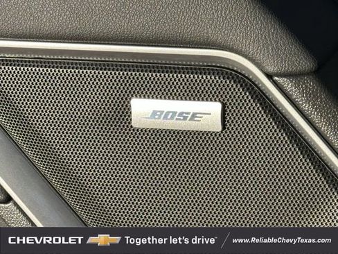 New 2026 Chevrolet Silverado 1500 RST w/ Texas Edition Plus AWD/4WD image 24