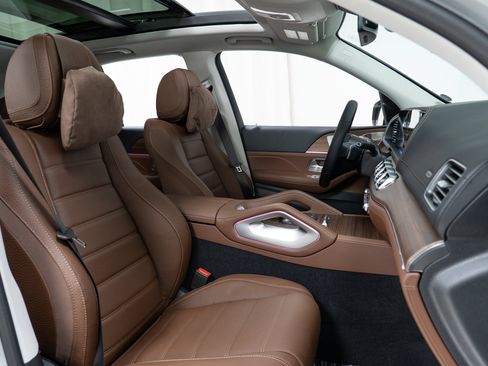 New 2026 Mercedes-Benz GLE 580 4MATIC image 22