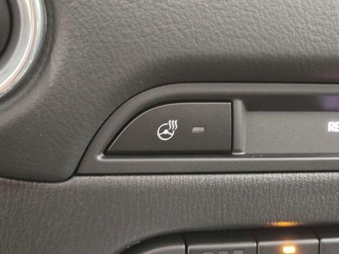 New 2025 MAZDA CX-5 Carbon Edition image 23