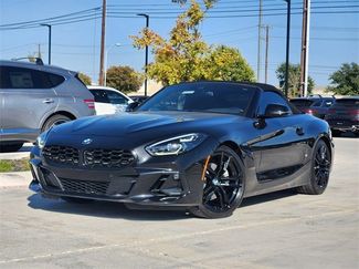 Used 2023 BMW Z4 sDrive30i w/ Premium Package video 2