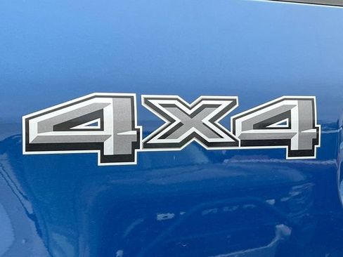 New 2025 Ford F150 STX w/ Equipment Group 200A image 11