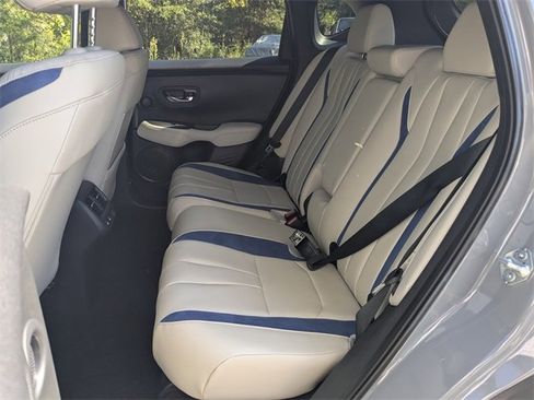 New 2025 Acura ADX A-Spec image 13