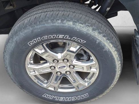 Used 2021 Ford F150 XLT w/ Equipment Group 302A High AWD/4WD image 8