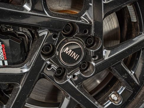 Used 2025 MINI Cooper S FWD image 11
