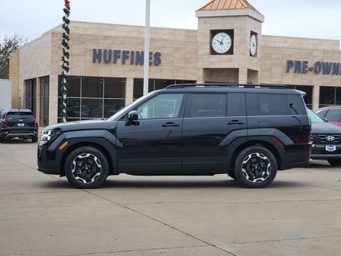 Used 2025 Hyundai Santa Fe SEL image 4