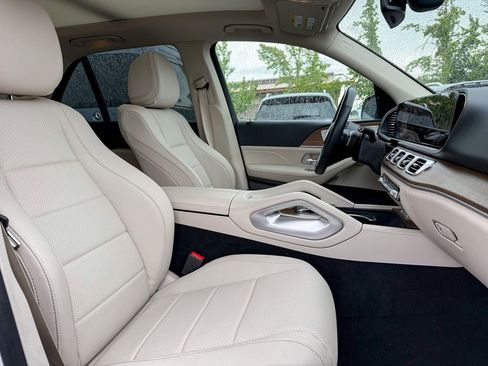 Certified 2025 Mercedes-Benz GLE 350 4MATIC image 17