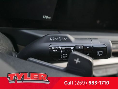 New 2027 Kia Telluride SX FWD image 27