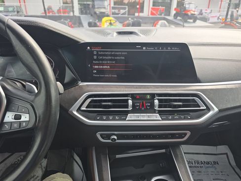 Used 2020 BMW X5 xDrive50i AWD/4WD image 19