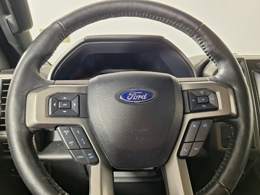 Used 2021 Ford Expedition XLT RWD image 35