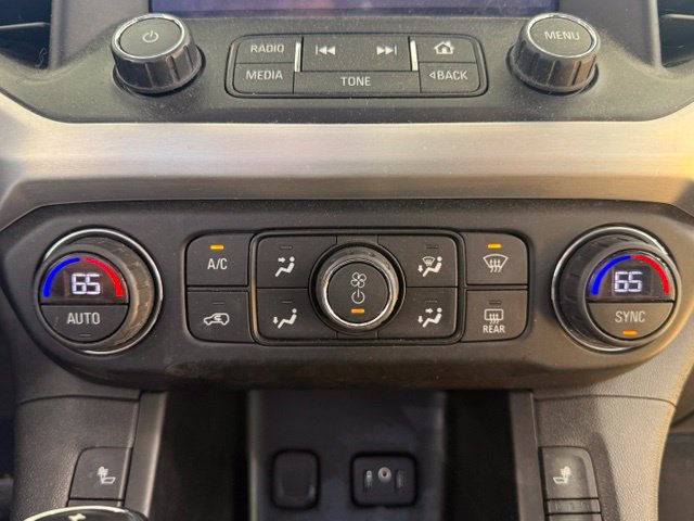Used 2019 GMC Acadia SLT AWD/4WD image 20