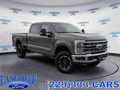 New 2026 Ford F250 Lariat w/ Tremor Off-Road Package