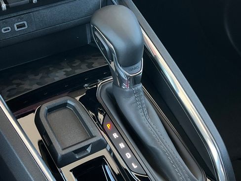 New 2026 GMC Canyon Elevation w/ Convenience Package image 20