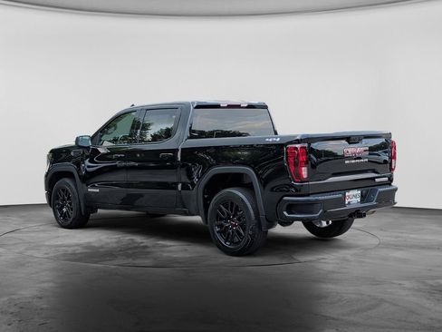 Used 2024 GMC Sierra 1500 Elevation AWD/4WD image 5