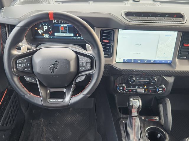Used 2024 Ford Bronco Raptor AWD/4WD image 24