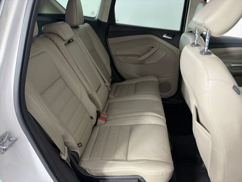 Used 2018 Ford Escape SEL AWD/4WD image 28