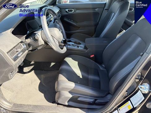 Used 2023 Honda Civic Sport image 17