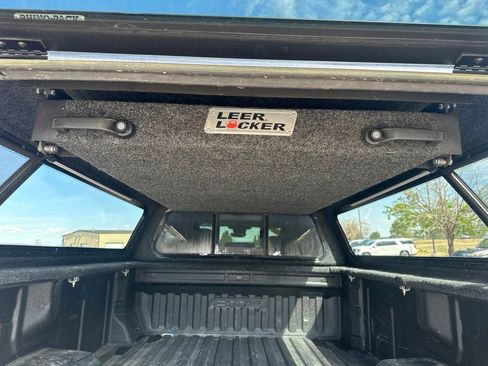 Used 2024 GMC Sierra 3500 AT4 w/ AT4 Premium Plus Package AWD/4WD image 20