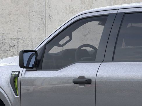 New 2025 Ford F150 STX w/ Equipment Group 200A image 23
