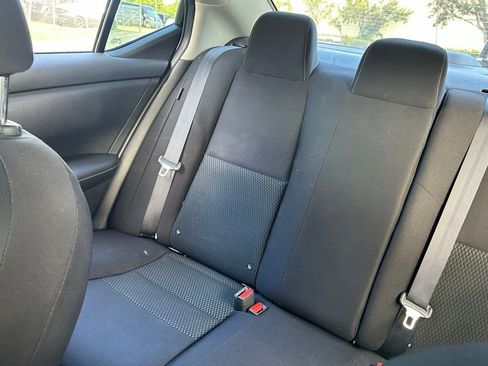 Used 2020 Nissan Sentra S image 13