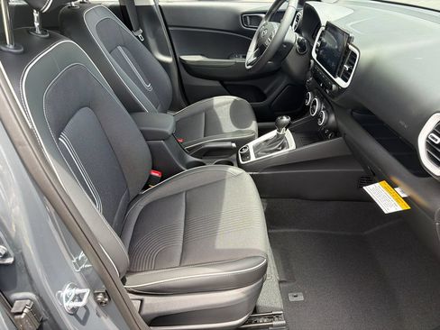 New 2026 Hyundai Venue SEL FWD image 14