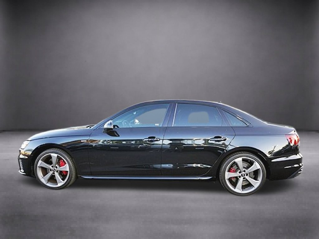 Used 2023 Audi A4 2.0T Premium Plus w/ Premium Plus Package AWD/4WD image 9