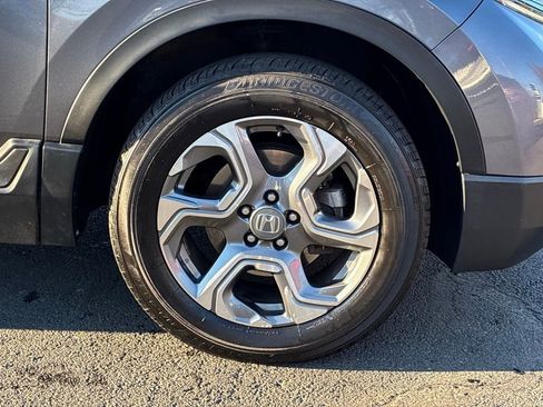 Used 2017 Honda CR-V EX-L image 48