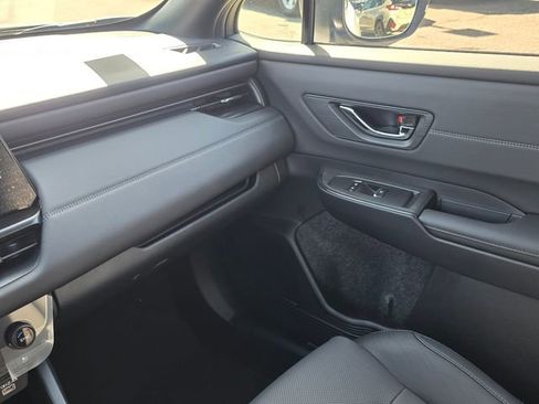 New 2026 Subaru Outback Touring XT AWD/4WD image 38