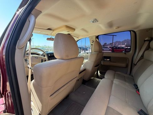 Used 2006 Ford F150 XLT AWD/4WD image 14