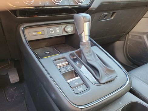 Used 2023 Honda CR-V EX-L image 30