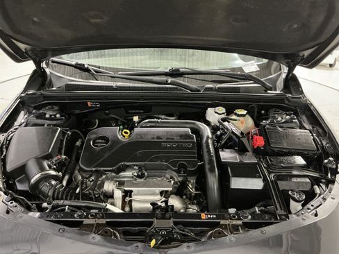 Used 2023 Chevrolet Malibu LT FWD image 27