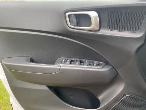 New 2026 Hyundai Venue SEL image 30