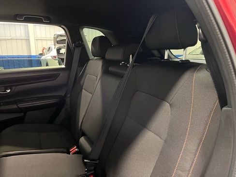 Used 2025 Honda CR-V Sport image 18