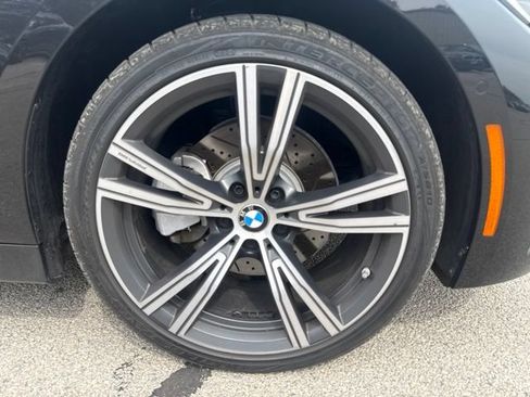Used 2020 BMW 330i xDrive Sedan AWD/4WD image 3