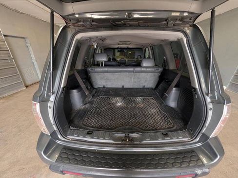 Used 2007 Honda Pilot EX-L image 25