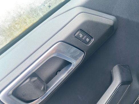 New 2026 Ford Bronco Big Bend image 15