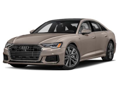 Used 2019 Audi A6 3.0T Premium w/ Convenience Package