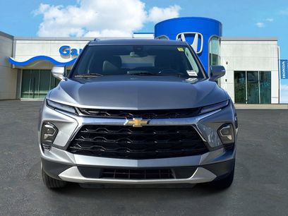 Used 2024 Chevrolet Blazer LT