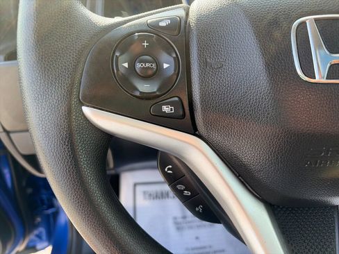 Used 2019 Honda Fit EX image 30