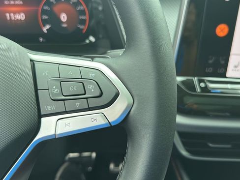 New 2026 Volkswagen Atlas Peak Edition image 24