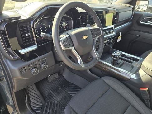 New 2026 Chevrolet Silverado 1500 LT image 15