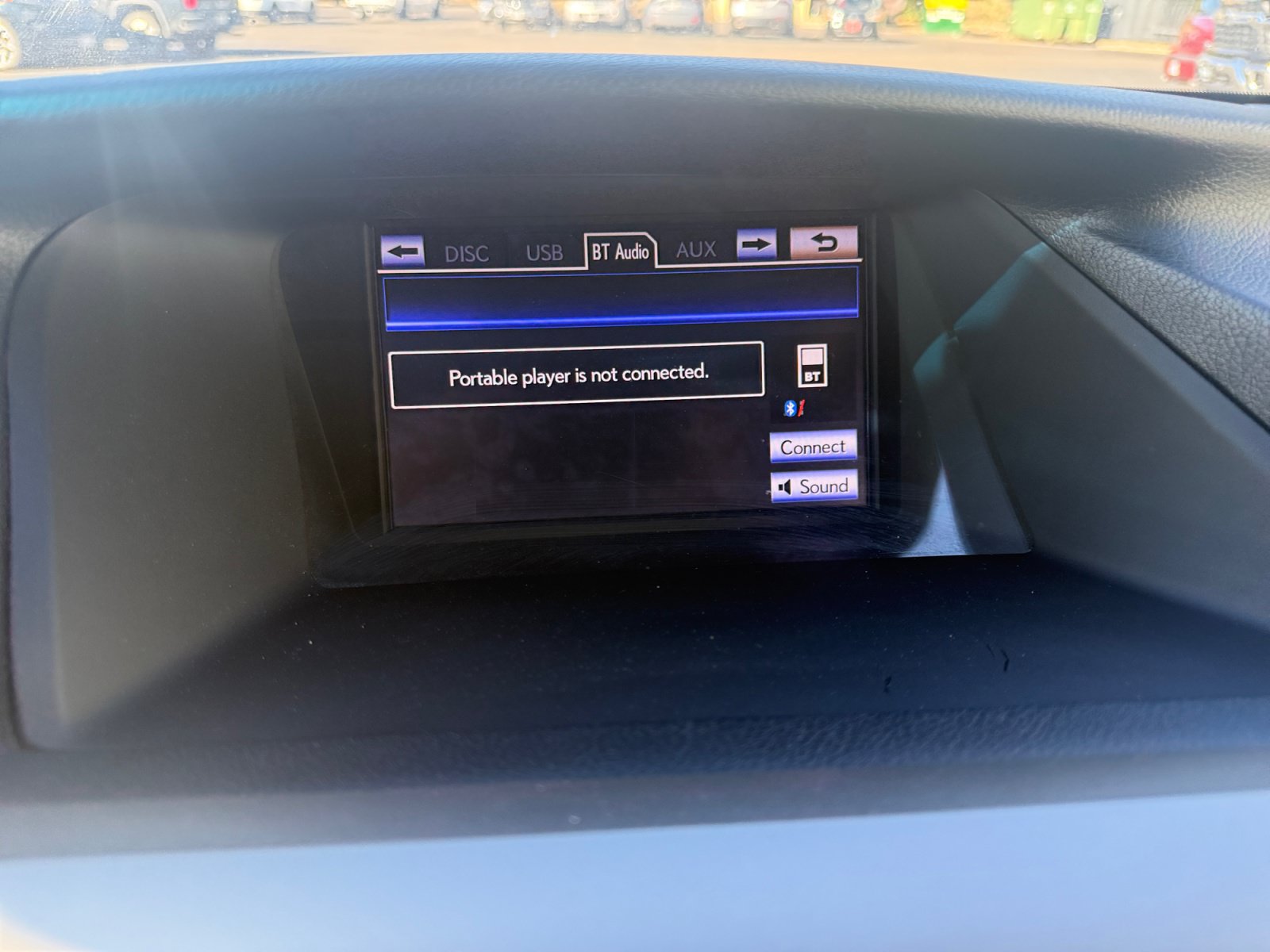 Used 2013 Lexus RX 350 AWD w/ Navigation Pkg image 12